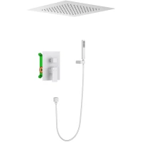 Душевой комплект 400 мм Timo Selene SX-2029/16SM