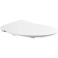 Сиденье для унитаза с микролифтом BelBagno Prospero BB2020SC