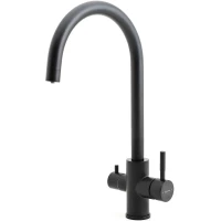Смеситель для кухни с подключением к фильтру Agger Zest A0700744