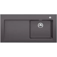 Кухонная мойка Blanco Modex-60M Темная скала 518891
