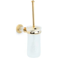 Ёршик Boheme Murano Cristal 10913-CRST-G настенный, золотой