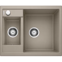 Кухонная мойка Blanco Metra 6 Серый беж 517351