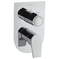 Смеситель для ванны Ramon Soler Urban Chic 211503S