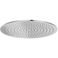 Верхний душ 400 мм Duravit UV0660016000