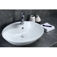 Раковина 55x45 см BelBagno BB1370