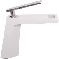 Смеситель для раковины Bronze De Luxe Quadro A919WC