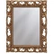 Зеркало 74,4x94,6 см бронза Caprigo PL106-VOT - 1