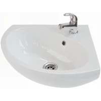 Раковина 35x35 см Kolo Runa L82735000