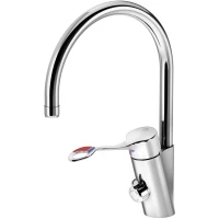 Смеситель для кухни Gustavsberg Nautic GB41204096 064