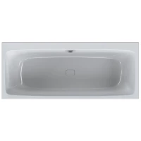 Акриловая ванна 170x70 см Am.Pm Func W84A-170-070W-A 