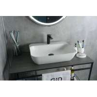 Раковина 55x42 см GID Simple-N N9047