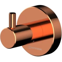 Крючок Whitecross Ergo ER2210CP для ванны, медь