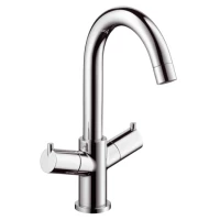 Смеситель для раковины Hansgrohe Talis S2 32030000