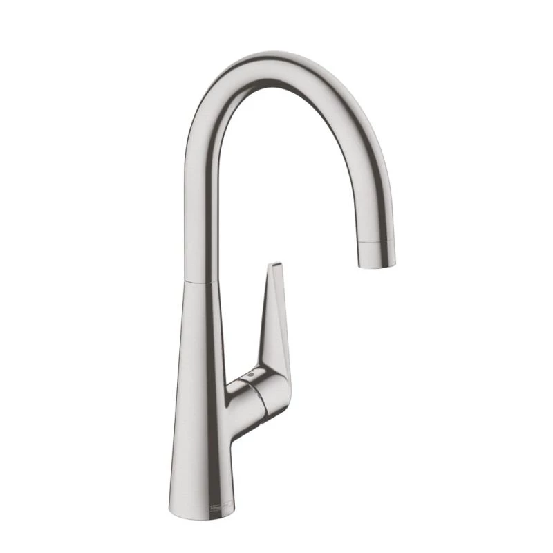 

Смеситель для кухни Hansgrohe Talis M51 72810800