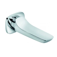 Излив для ванны 17,5 см Kludi Ambienta 5350505