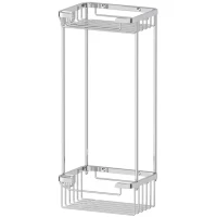 Полка 15,2 см FBS Ryna RYN 017