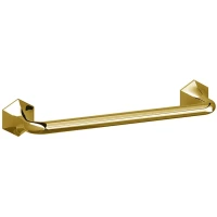 Полотенцедержатель 35 см Cisal Cherie CE09010024