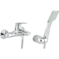 Смеситель для ванны Migliore Laguna 26083