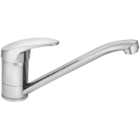 Смеситель для кухни Santek Мавис WH5A40011C001 хром