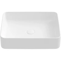 Раковина 47x36 см IDDIS Slide SLIWM02i27 