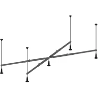 Каркас для ванны универсальный Alba Spa УМПМ100100