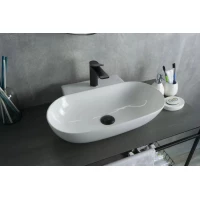 Раковина 56x39 см GID Simple N N9234