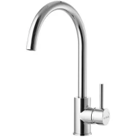 Смеситель для кухни Alveus Roxa 1129038