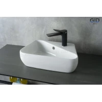 Раковина 45x27,5 см GID Simple N N9275L