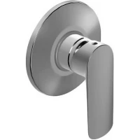 Смеситель для душа Paini Nove 09CR690