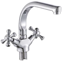 Смеситель для кухни Cron CN4742