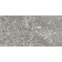 Керамогранит Лунар Серый матовый 60x120
