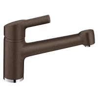 Смеситель для кухни Blanco Elipso II Кофе 514900
