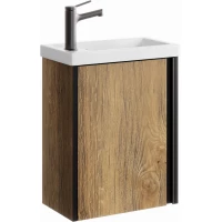 Тумба дуб балтийский 43,5 см Aqwella Urban URB0145DB