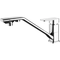 Смеситель для кухни Elghansa Mondschein 56A2235