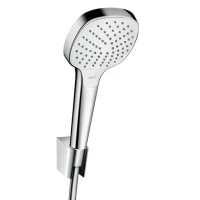 Душевой набор Hansgrohe Croma Select E Vario 1,25 м 26425400