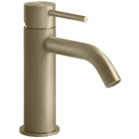 Смеситель для раковины Gessi Gessi316 54002#727 без донного клапана, латунь