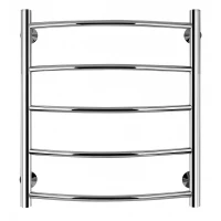 Полотенцесушитель электрический 670x632 ТЭН правый Secado Милан 1 4603777450786