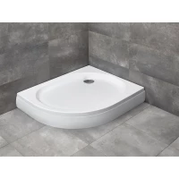 Акриловый поддон 120x90 см Radaway Patmos E 4P91217-03R