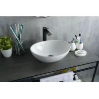 Раковина 41x34 см GID N9138