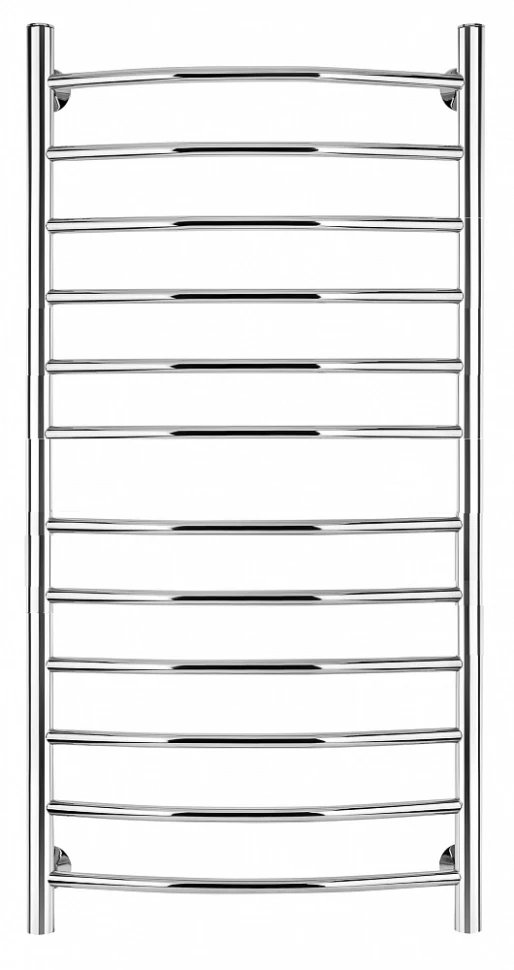 

Полотенцесушитель электрический 1070x632 ТЭН левый Secado Милан 4 4603777451813