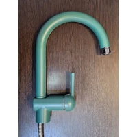 Смеситель TELMA Mis51  77 цвет (Уценка)