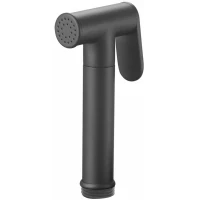 Гигиенический душ Raglo R460.03.06 черный матовый