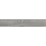 Арсенале серый обрезной 20x119,5 керамический гранит