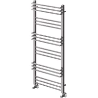 Полотенцесушитель водяной Terminus Кельн П18 4630080268371 1200x530, хром