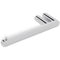 Держатель туалетной бумаги Stil Haus Living LV11A(08) хром