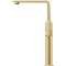Смеситель для раковины с донным клапаном Grohe Allure 23403GN1 Смеситель для раковины с донным клапаном Grohe Allure 23403GN1 - 2