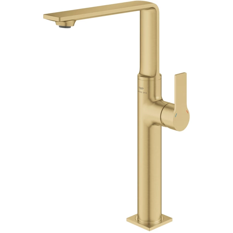 Смеситель для раковины с донным клапаном Grohe Allure 23403GN1 Смеситель для раковины с донным клапаном Grohe Allure 23403GN1