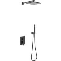 Душевой комплект 230 мм Berges Nardis 2S 071002