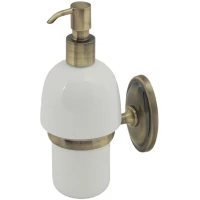 Дозатор Veragio Bonjour Bronzo VR.BNR-7870.BR