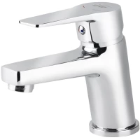 Смеситель для раковины Viko V-7101 хром